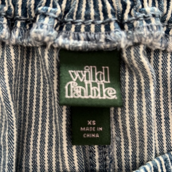 Wild Fable Shorts - Picture 3 of 4